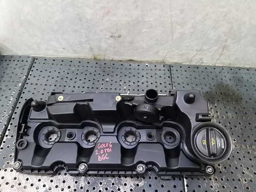 Capac culbutori 2.0 tdi vw golf 7 04l103475a