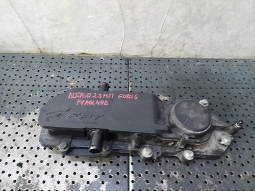 Capac culbutori 2.3 mjt fiat ducato 504132147
