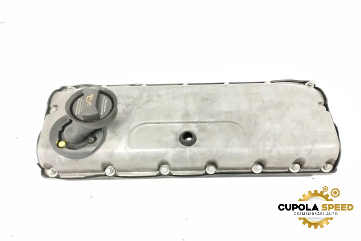 Capac culbutori 2.5 tdi BPE BAC 070103469A Volkswagen VW Touareg generatia 1 7L [2002 - 2007] 2.5 tdi BAC BPE
