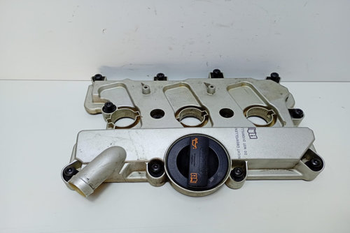 Capac culbutori 3.2 fsi 06E103471P Volkswagen VW Touareg generatia 1 7L [facelift] [2007 - 2010]
