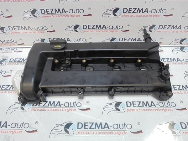 Capac culbutori, 4M5G-6007-BAH, Ford Focus 2 hatchback (DA) 1.8B (id:150410)