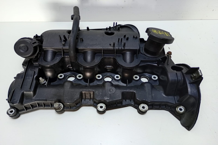 Capac culbutori 4S7Q9424H Land Rover Discovery 3 [2004 - 2009]