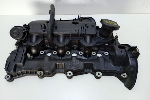 Capac culbutori 4S7Q9424H Land Rover Discovery 3 [2004 - 2009]