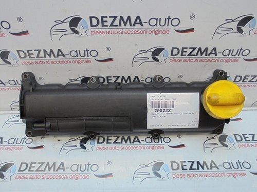 Capac culbutori, 8200117386, Renault Kangoo, 1.5 dci (id:250232)