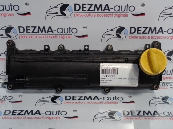 Capac culbutori, 8200251101, Renault Clio 2 Coupe, 1.5 dci (id:212996)