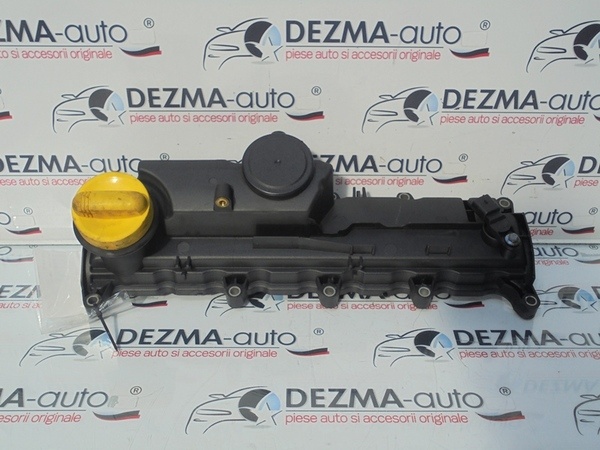 Capac culbutori, 8200433603, Renault Megane 2, 1.5 dci (id:258363)