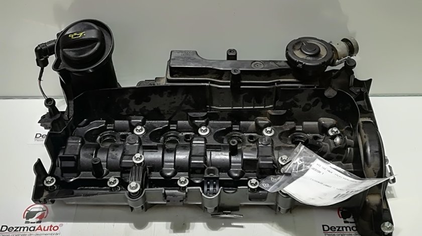 Capac culbutori, 8576293, Mini Cooper (R56) 1.6 diesel