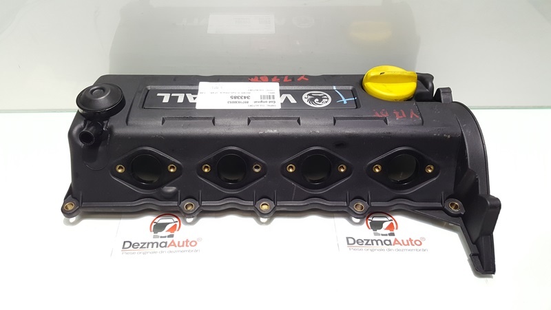 Capac culbutori 8971830053, Opel Corsa C (F08, F68), 1.7 dti