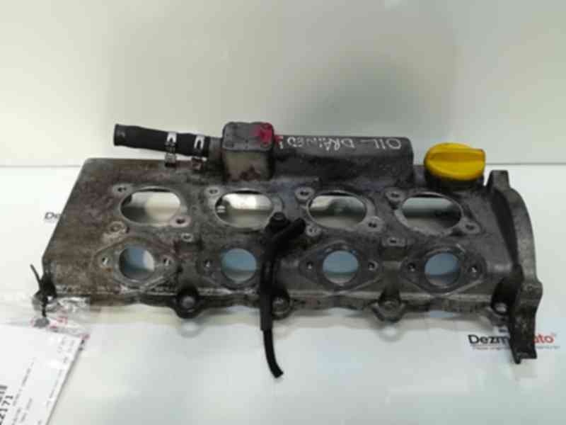 Capac culbutori, 897372780, Opel Astra H, 1.7CDTI (id:322171)