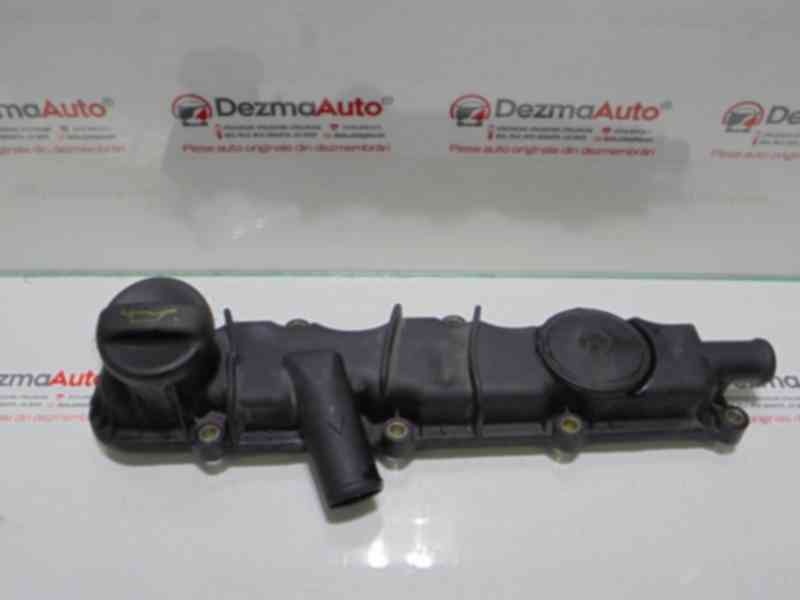 Capac culbutori, 9628257080, Citroen Berlingo (MF) 1.9 (id:299141)