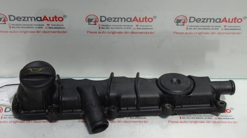 Capac culbutori 9628257080, Peugeot Expert (I), 1.9 diesel