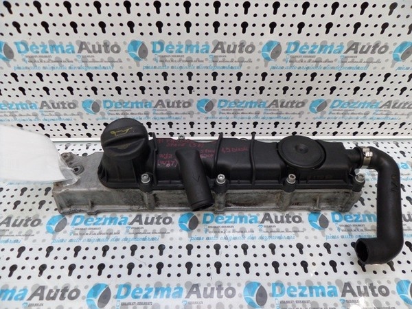 Capac culbutori 9628257180, Peugeot Partner Combispace (id:141096)