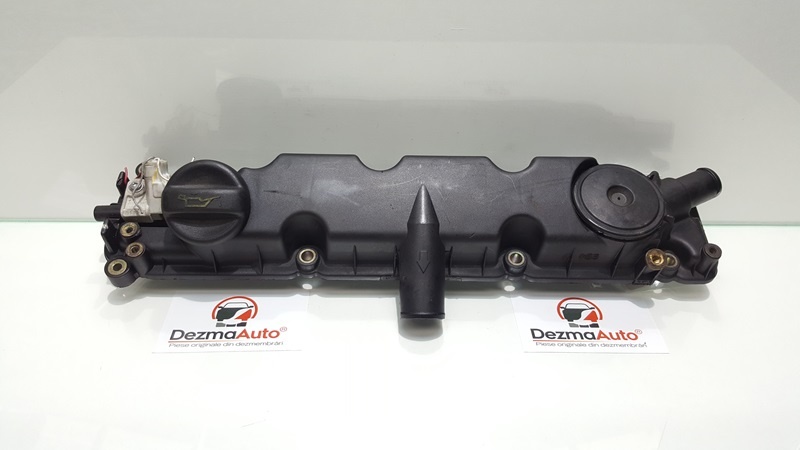 Capac culbutori 9630142180, Citroen C5 (I) 2.0 hdi RHY (idi:338286)