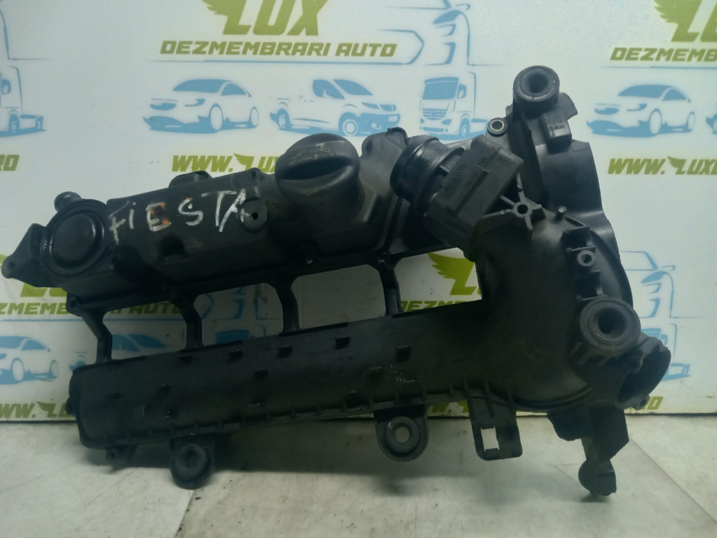 Capac culbutori 9646698680 1.4 hdi 8HX Citroen C2 [2003 - 2008]