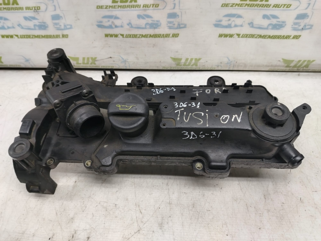Capac culbutori 9646698680 1.4 hdi 8HX Citroen C2 [2003 - 2008]