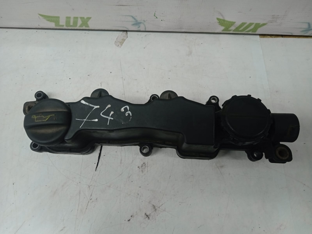 Capac culbutori 9651815680 1.6 hdi Citroen C5 [facelift] [2004 - 2008]