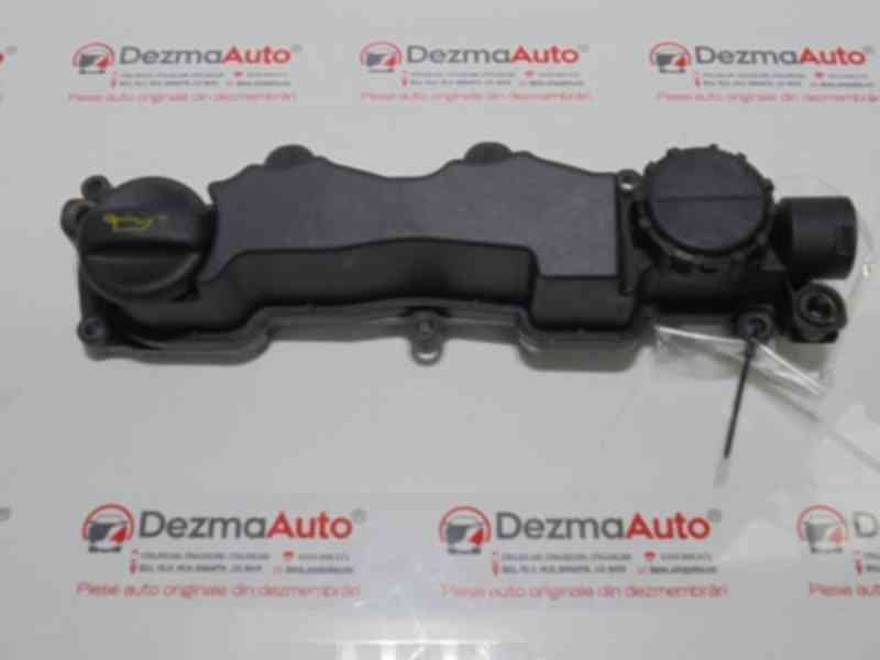 Capac culbutori 9651815680, Citroen Berlingo (B9) 1.6hdi, 9HZ