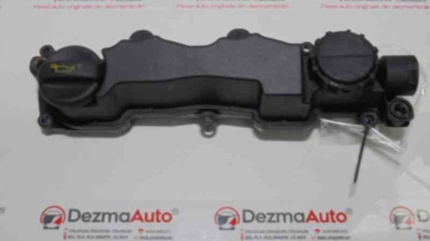 Capac culbutori 9651815680, Citroen C3 (FC) 1.6hdi, 9HZ