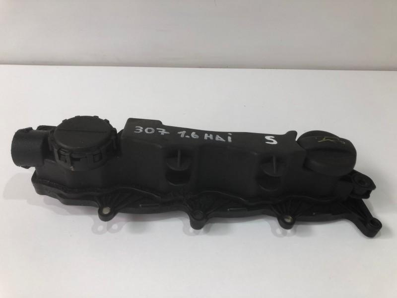 Capac culbutori 9651815680 Citroen C4 [2004 - 2008]