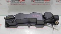 Capac culbutori 9651815680, Citroen C4 coupe (LA) ...