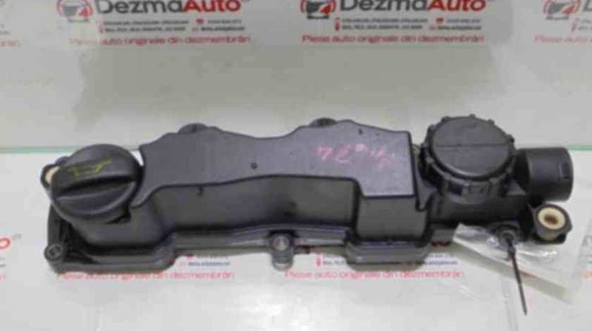 Capac culbutori 9651815680, Citroen C4 Grand Picasso (UA) 1.6hdi, 9HY