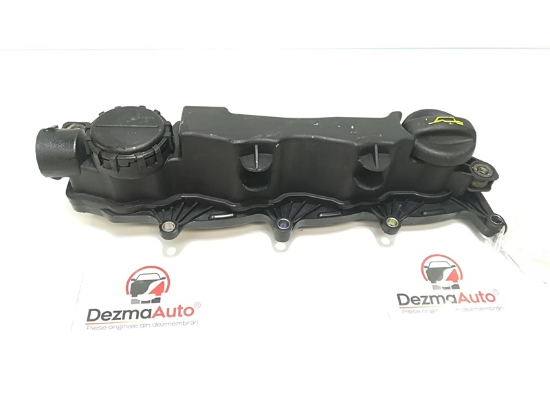 Capac culbutori, 9651815680, Citroen C4 (I) 1.6hdi (id:339663)