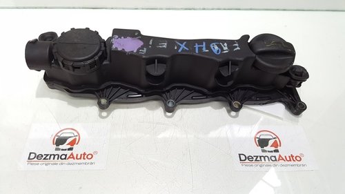 Capac culbutori 9651815680, Citroen C4 (I) coupe, 1.6 hdi