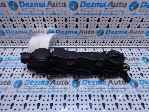 Capac culbutori 9651815680 Citroen C5 Break (RE) 1.6hdi, 9HY