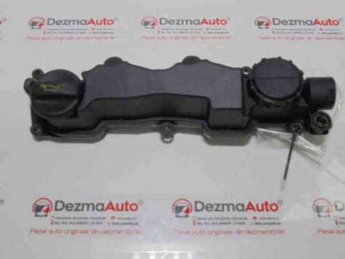 Capac culbutori 9651815680, Citroen C5 Break (RE) 1.6hdi, 9HZ