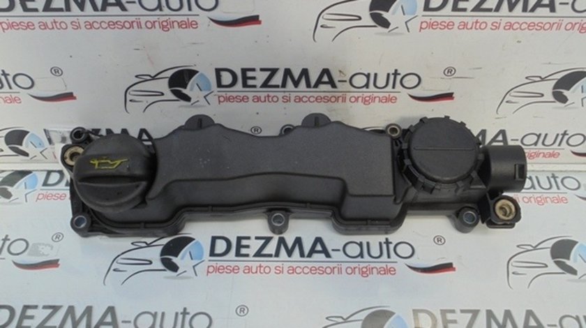 Capac culbutori, 9651815680, Citroen C5 (RC) 1.6hdi, 9HZ