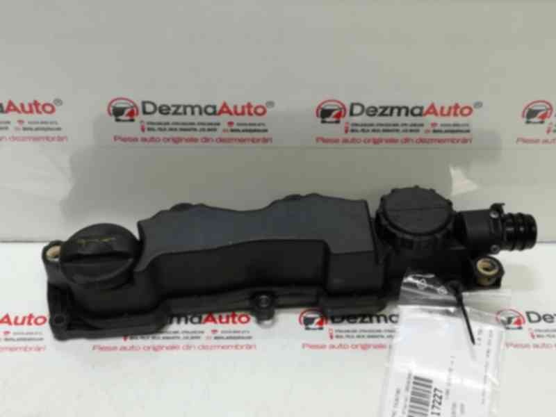 Capac culbutori 9651815680, Ford C-Max 1, 1.6 tdci (id:317227)