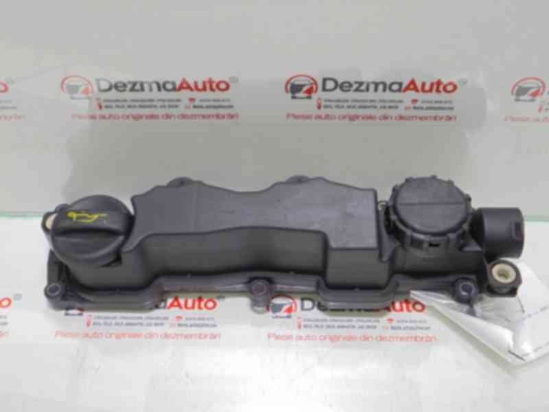 Capac culbutori, 9651815680, Ford C-Max 1, 1.6 tdci, G8DA