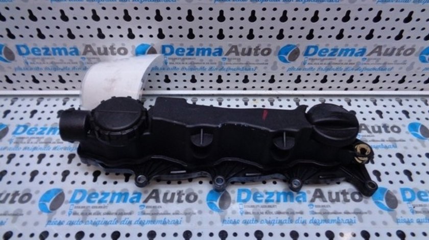 Capac culbutori 9651815680, Ford Fiesta 5, 1.6 tdci, HHJA