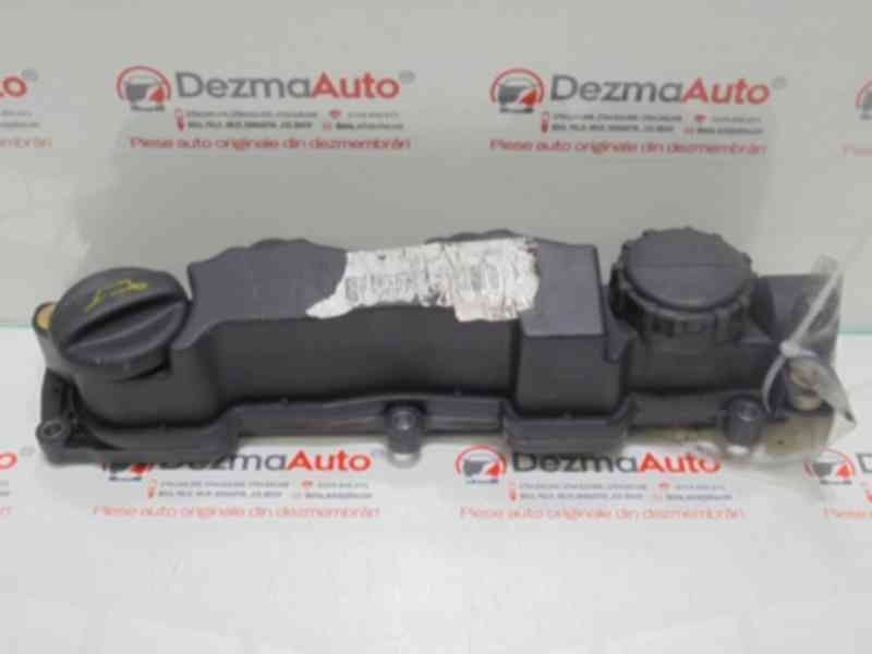 Capac culbutori 9651815680, Ford Focus 2 cabriolet, 1.6 tdci