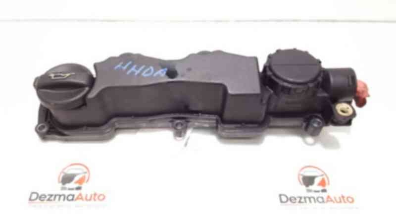 Capac culbutori, 9651815680, Ford Focus 2 (DA) 1.6 tdci (id:333393)