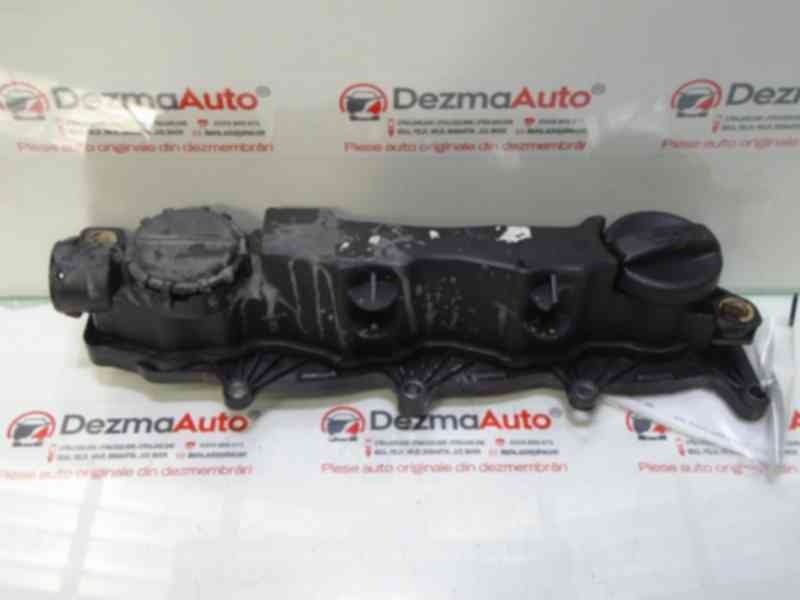 Capac culbutori, 9651815680, Ford Focus 2 (DA) 1.6 tdci (id:302365)