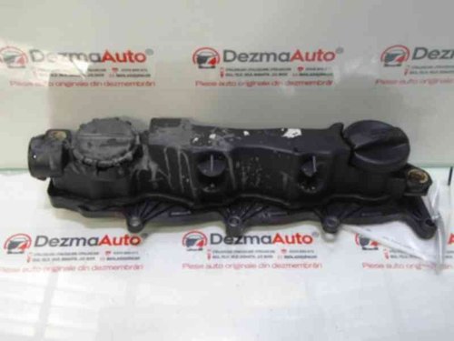 Capac culbutori, 9651815680, Ford Focus 2 (DA) 1.6 tdci (id:302365)