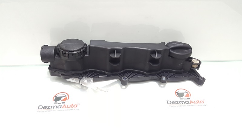 Capac culbutori 9651815680,Ford Focus 2 (DA) 1.6 tdci (id:338492)