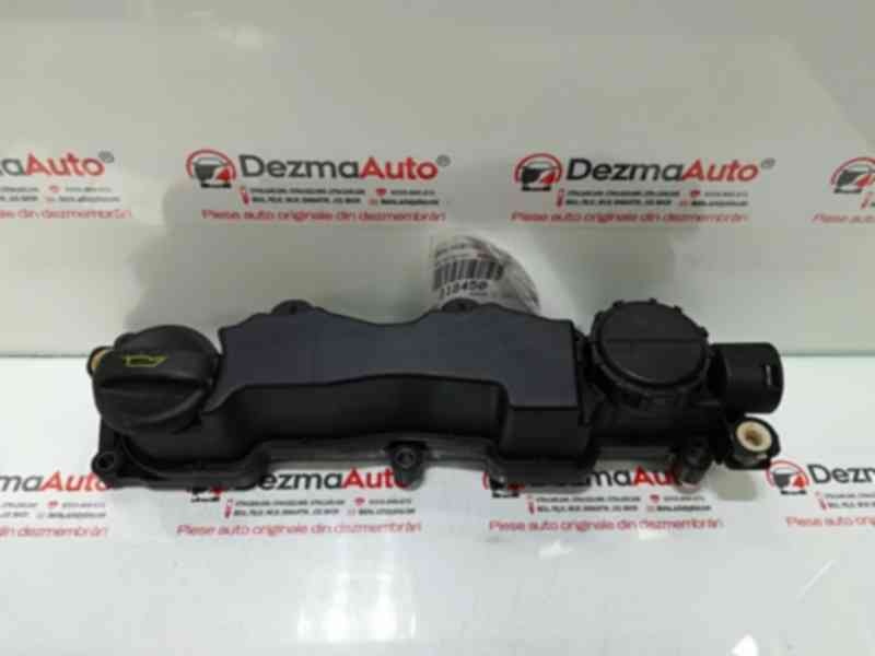 Capac culbutori, 9651815680, Ford Focus 2 (DA) 1.6 tdci (id:318450)