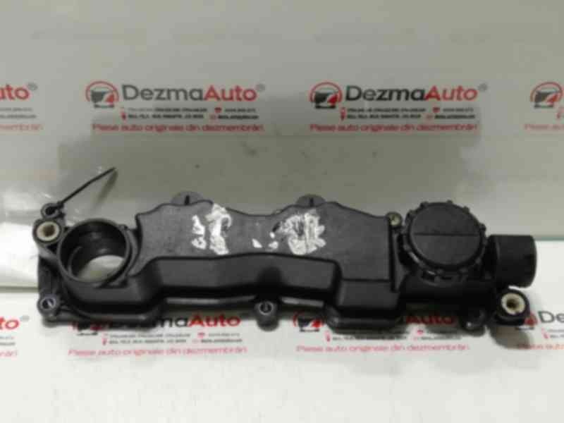 Capac culbutori, 9651815680, Ford Focus 2 (DA) 1.6cdti (id:313292)