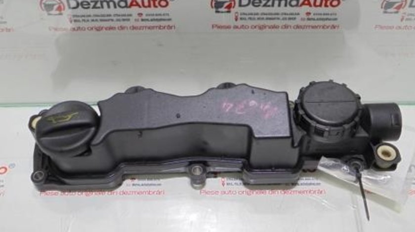 Capac culbutori, 9651815680, Peugeot 206 hatchback,1.6hdi