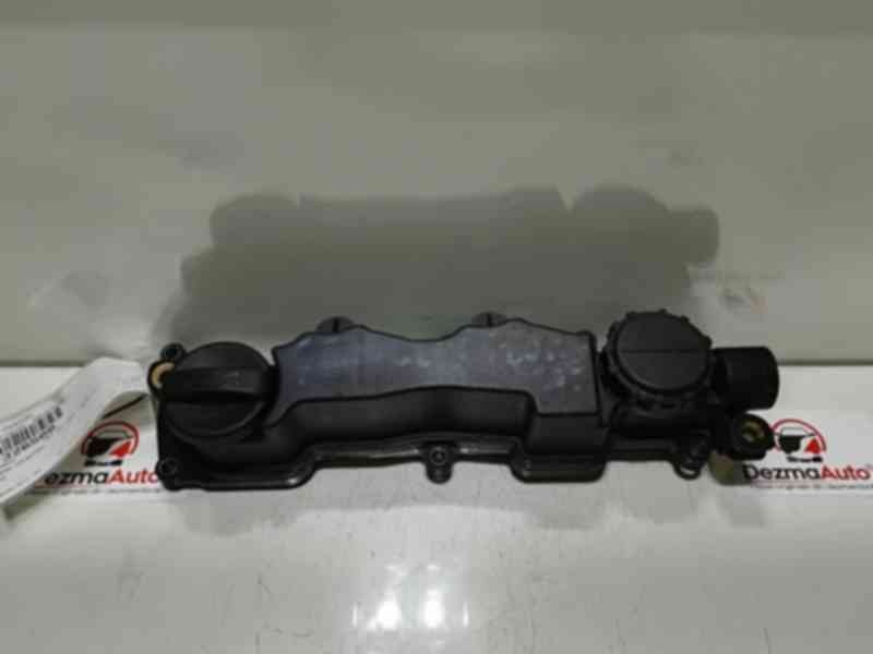Capac culbutori 9651815680, Peugeot 307 SW, 1.6hdi (id:326500)