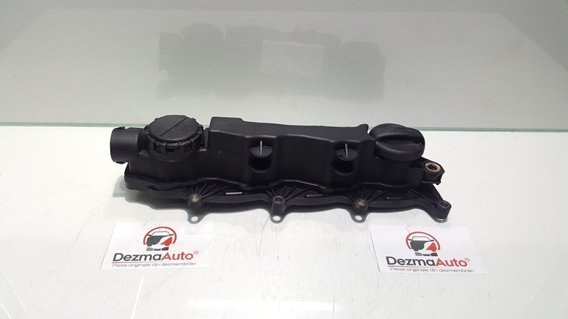 Capac culbutori 9651815680, Peugeot 307 SW, 1.6hdi (id:322897)