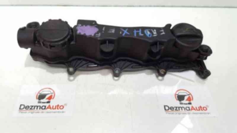 Capac culbutori 9651815680, Peugeot 307 SW, 1.6hdi (id:334716)