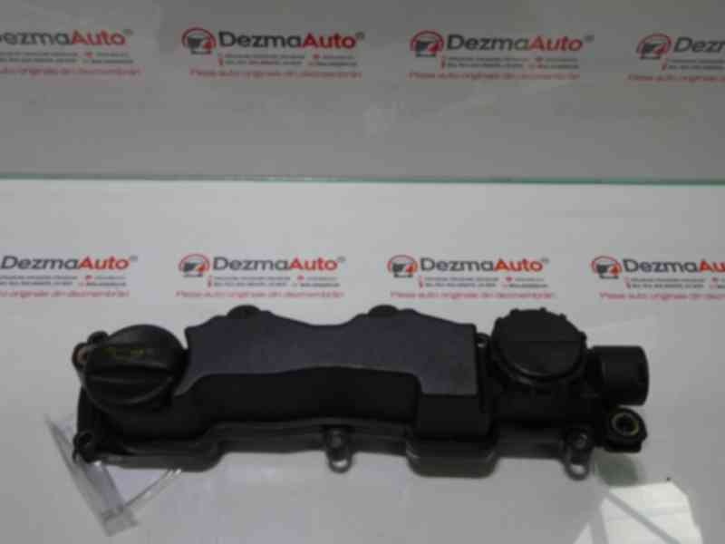Capac culbutori 9651815680, Peugeot 307 SW (3H) 1.6hdi (id:305890)