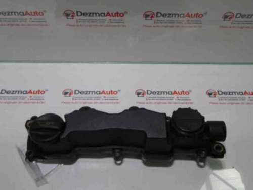 Capac culbutori 9651815680, Peugeot 307 SW (3H) 1.6hdi (id:305890)