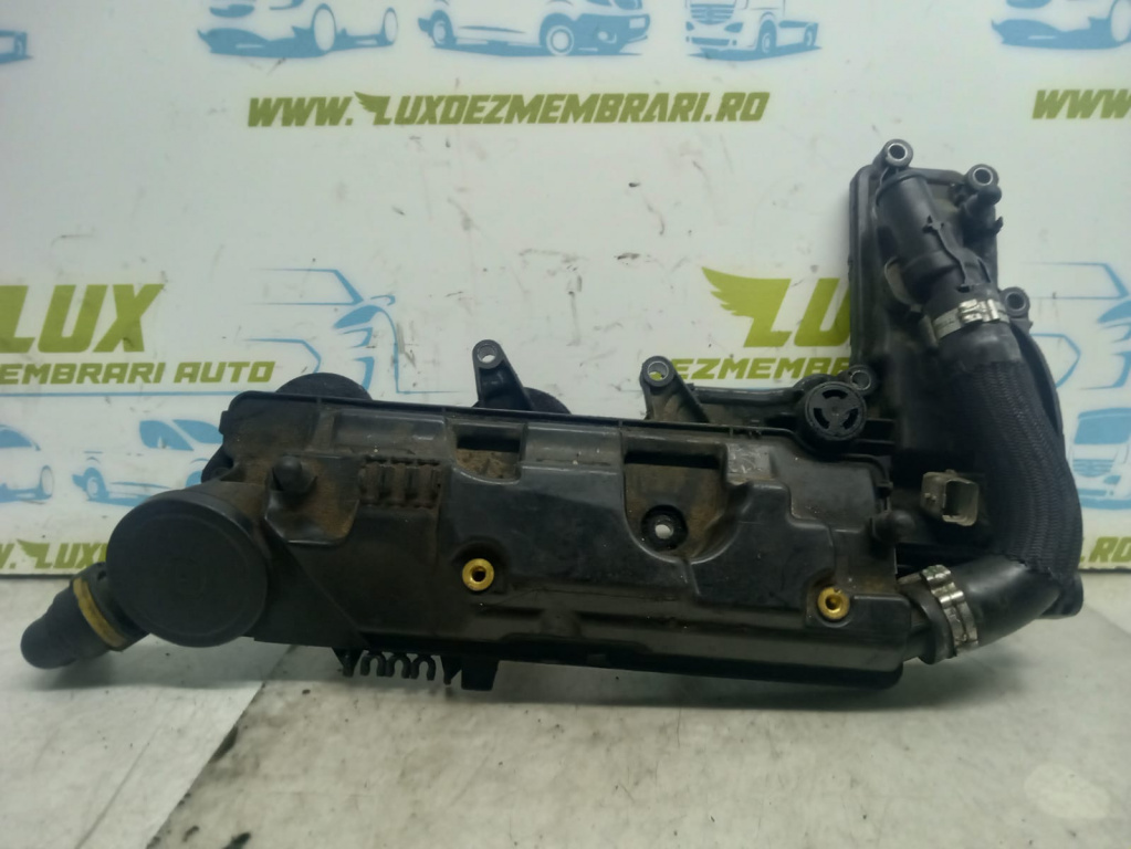 Capac culbutori 9662660480 2.2 hdi 4H01 Land Rover Freelander 2 [2006 - 2010]