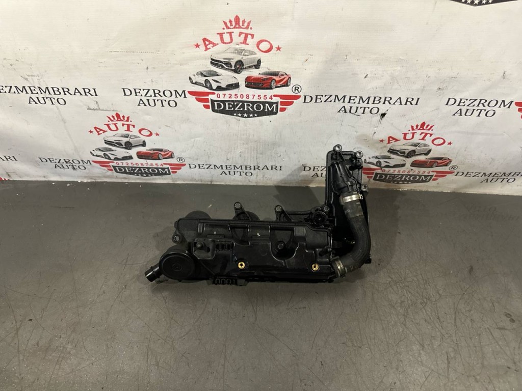 Capac culbutori 9678420380 Land Rover Discovery Sport (L550) 2.2 D 4x4 190 cai 224DT