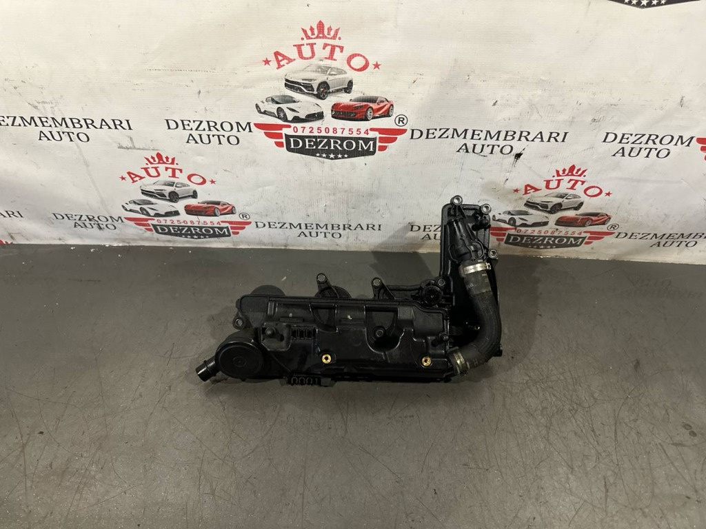 Capac culbutori 9678420380 Land Rover Range Rover Evoque (L538) 2.2 D 150 cai 224DT