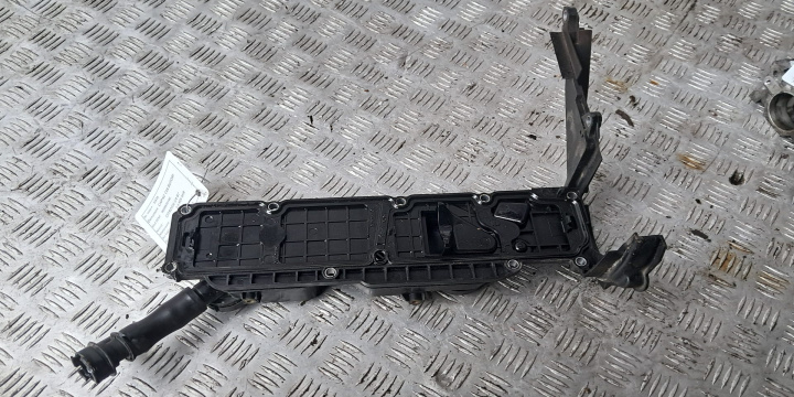 Capac culbutori 9688939180 Citroen C4 2 [2010 - 2017] Hatchback 1.6 (120 hp) MT